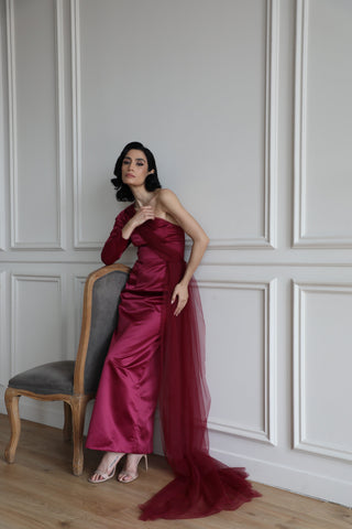 Gowns