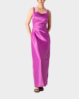The Hind Gown