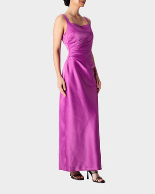 The Hind Gown