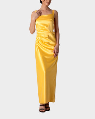 The Mahra Gown