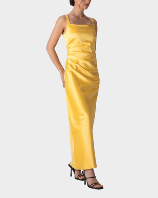 The Mahra Gown