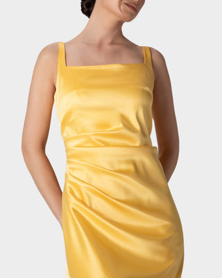 The Mahra Gown