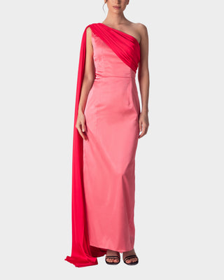 The Fatima Gown