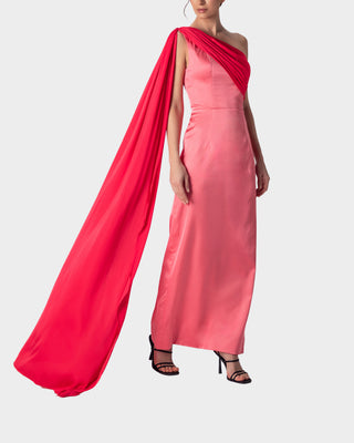 The Fatima Gown