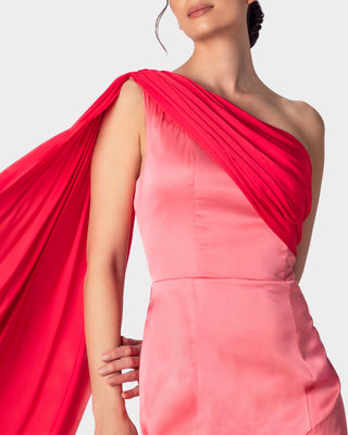 The Fatima Gown