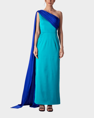 The Shaikha Gown