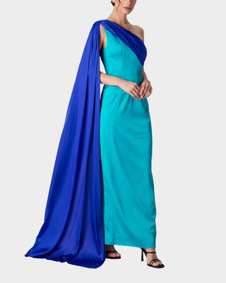 The Shaikha Gown