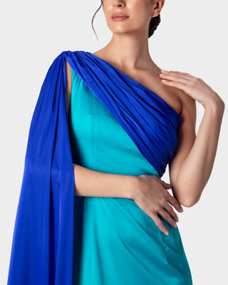 The Shaikha Gown